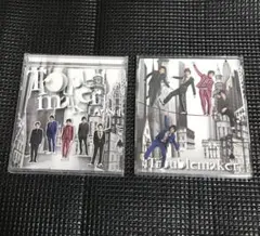 嵐　Troublemaker 通常盤+初回限定盤セット