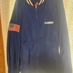 XLARGEジャケット
