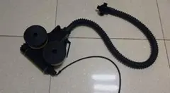 peltor ptt fl5501 PRC152セット - メルカリ