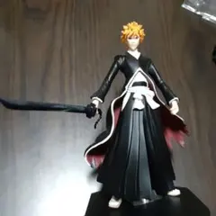 BLEACHフィギュア　3体
