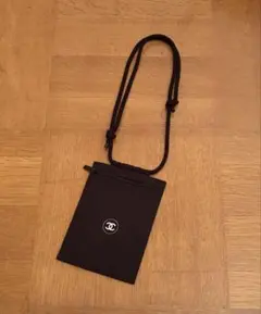 CHANEL シャネル ビューティー ノベルティ サコッシュ - メルカリ