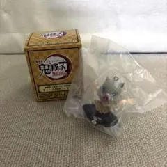 劇場版「鬼滅の刃」無限城編　嘴平伊之助