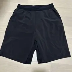 ルルレモン　ハーフパンツ XS