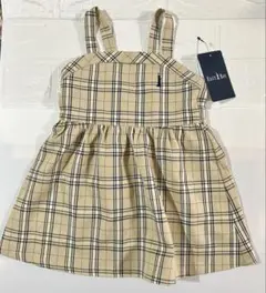 ⭐️新品・EASTBOY ジャンスカ 90cm