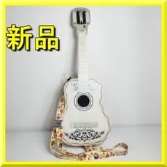 ディズニー　リメンバーミー　ミゲルギター　ポップコーン Disney×PIXAR Remember meミゲル ギター型ポップコーンバケット