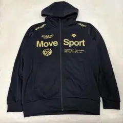 ムーブスポーツ ジャージ