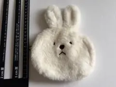 ポーチ　うさぎ