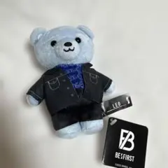 BE:FIRST LEO ぬいぐるみ
