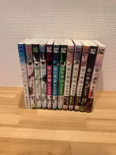 惡の華 全巻 ほぼ初版 全巻初版帯付き 3巻以外全て初版】惡の華 1-11巻 全巻セット 押見修造 講談社 帯あり