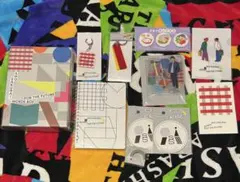 嵐 櫻井翔 未来への言葉展 WORDS FOR THE FUTURE 11セット