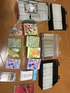 ポケモンカードゲーム セット