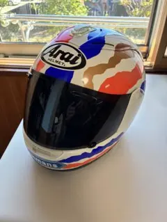 Arai SNCシグネットRRドゥーハン Mサイズ - メルカリ