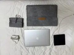 Apple MacBook Pro 13インチ 2014年モデル