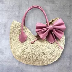 2025年最新】M'S GRACY レディース かごバッグの人気アイテム