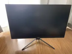 アイリスオーヤマ モニター 23.8インチ　DT-FF233S-Bのサムネイル