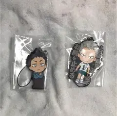 ハイキュー 一番くじ