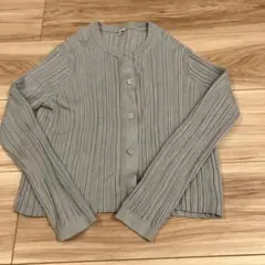 UNIQLO キッズ カーディガン 140cm