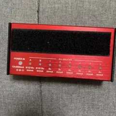vital audio VA-08 Mk-II パワーサプライのサムネイル