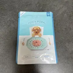 P's DELI　オリジナルウェットフード　ジューシーポーク味 P's DELI オリジナルウェットフード ジューシーポーク味 【常温でお