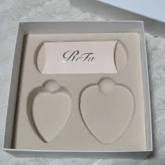 ※箱のみ※　リファ 空箱