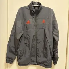 adidas ウィンドブレーカー XL