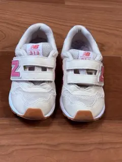 New Balance 313 キッズシューズ ニューバランス　17cm