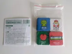 えあわせあそび ABC カードセット 知育玩具のサムネイル