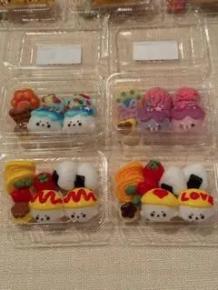 ミニスクイーズ タバスクイーズ