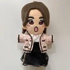 2026年最新】aぇ!group ちびぬいの人気アイテム - メルカリ