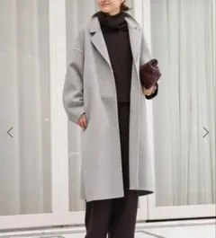 2025年最新】DEUXIEME CLASSE ドゥーズィエムクラス ウールアンゴラ