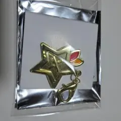 にじさんじ　メタルチャーム　星川サラのサムネイル