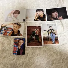 超特急 マサヒロ 生写真 トレカ