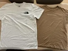 THE NORTH FACE メンズ　Tシャツセット