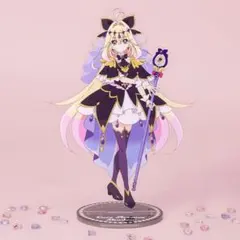 名探偵プリキュア キュアアルカナシャドウ プレイマット サークルEATOS