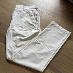 アディダスゴルフ　ゴルフパンツ