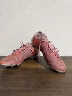 NIKE PHANTOM GX サッカースパイク ピンク 24.5cm - メルカリ