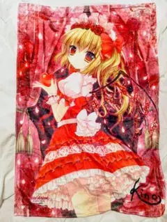 2026年最新】東方 フラン ブランケットの人気アイテム - メルカリ