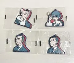 都市伝説解体センター カプセルラバーマスコット
