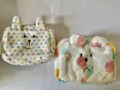 CRAFTHOLIC ポーチ