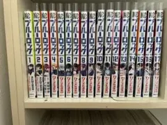 ブルーロック　 全17巻セット TVアニメ化記念版