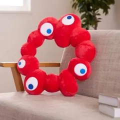 2025年最新】ミャクミャクなりきりクッションの人気アイテム - メルカリ