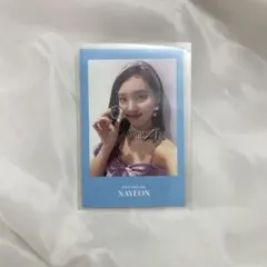 TWICE 娜璉 小卡 feelspecial