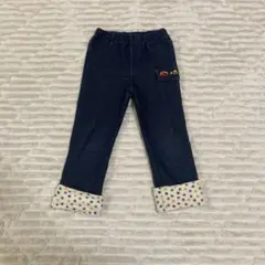 ミキハウス　miki house 110cm 長ズボン