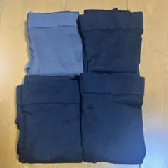 【karen様専用】BELMISE ベルミス　M 4本セットのサムネイル