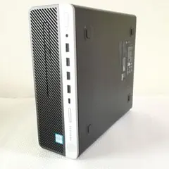 【ジャンク】HP ProDesk 600 G3 SFF（ストレージなし）のサムネイル
