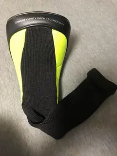 ドライバー ヘッドカバー