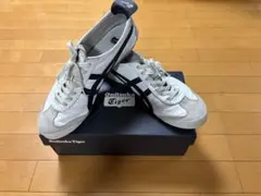 オニツカタイガー MEXICO 66 VIN 29cm