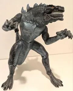 オルガ「ゴジラ2000ミレニアム」東宝怪獣シリーズ G-17 - メルカリ