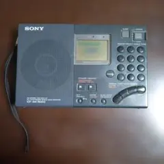 2025年最新】SONY 短波ラジオの人気アイテム - メルカリ