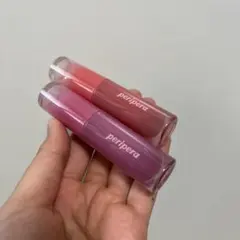 peripera リップティント 03, 06 2本セット